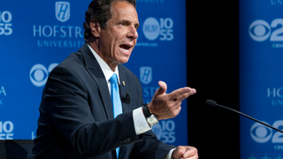 NY Gov. Cuomo's Cannabis Policy Will Leave Black People Out of the Money